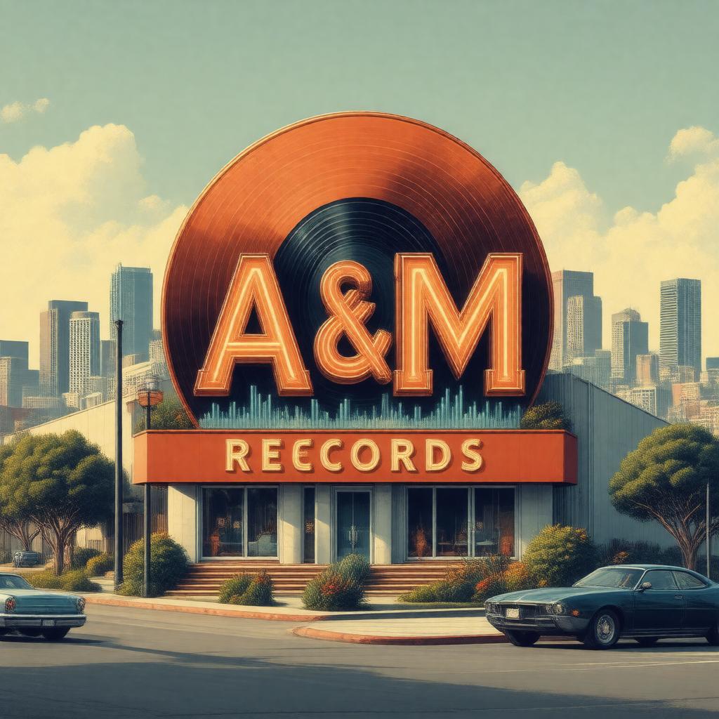 A&M Records